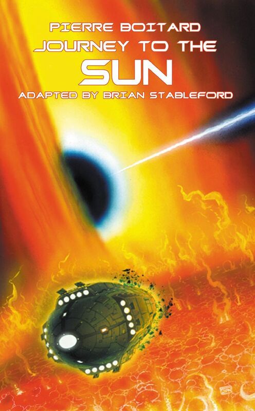 Journey to the Sun
