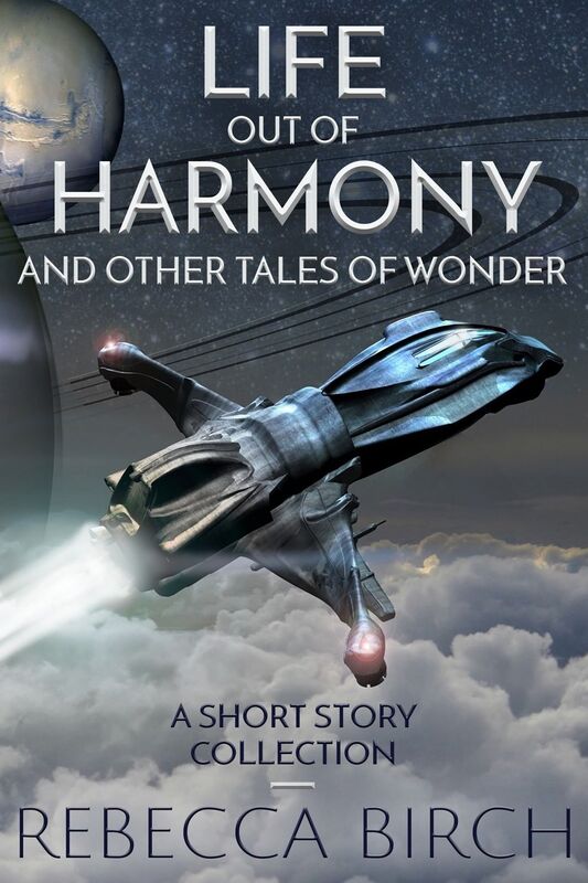 Life Out of Harmony: And Other Tales of Wonder