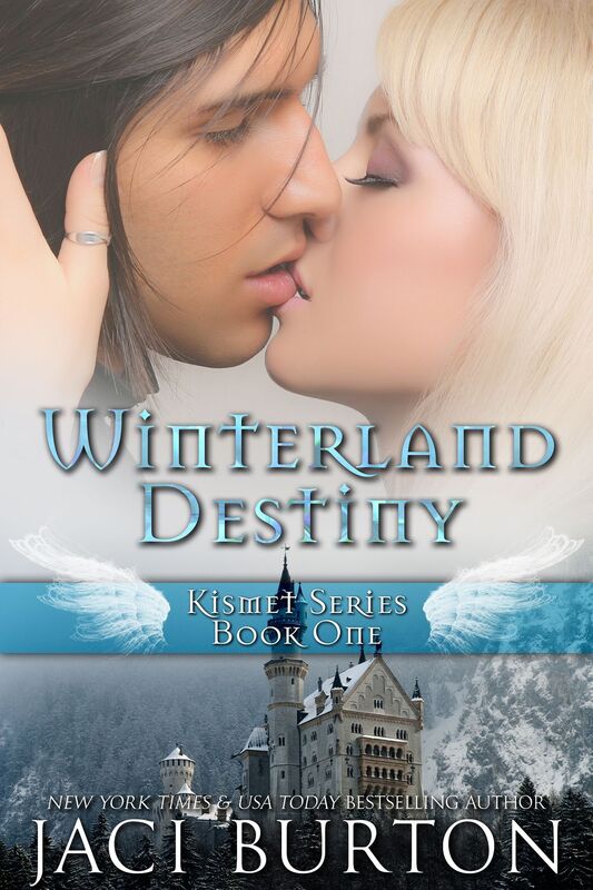 Winterland Destiny