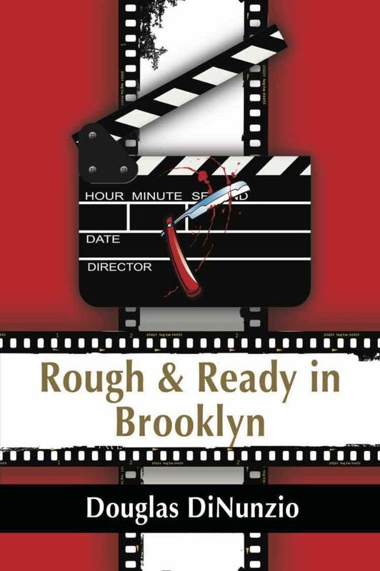 Rough & Ready in Brooklyn: An Eddie Lombardi Mystery