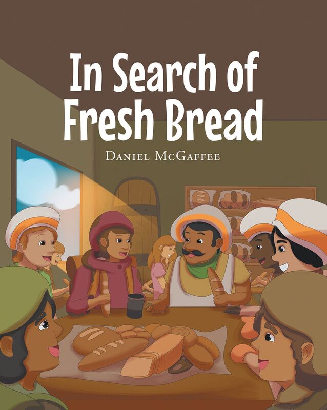 In Search of Fresh Bread