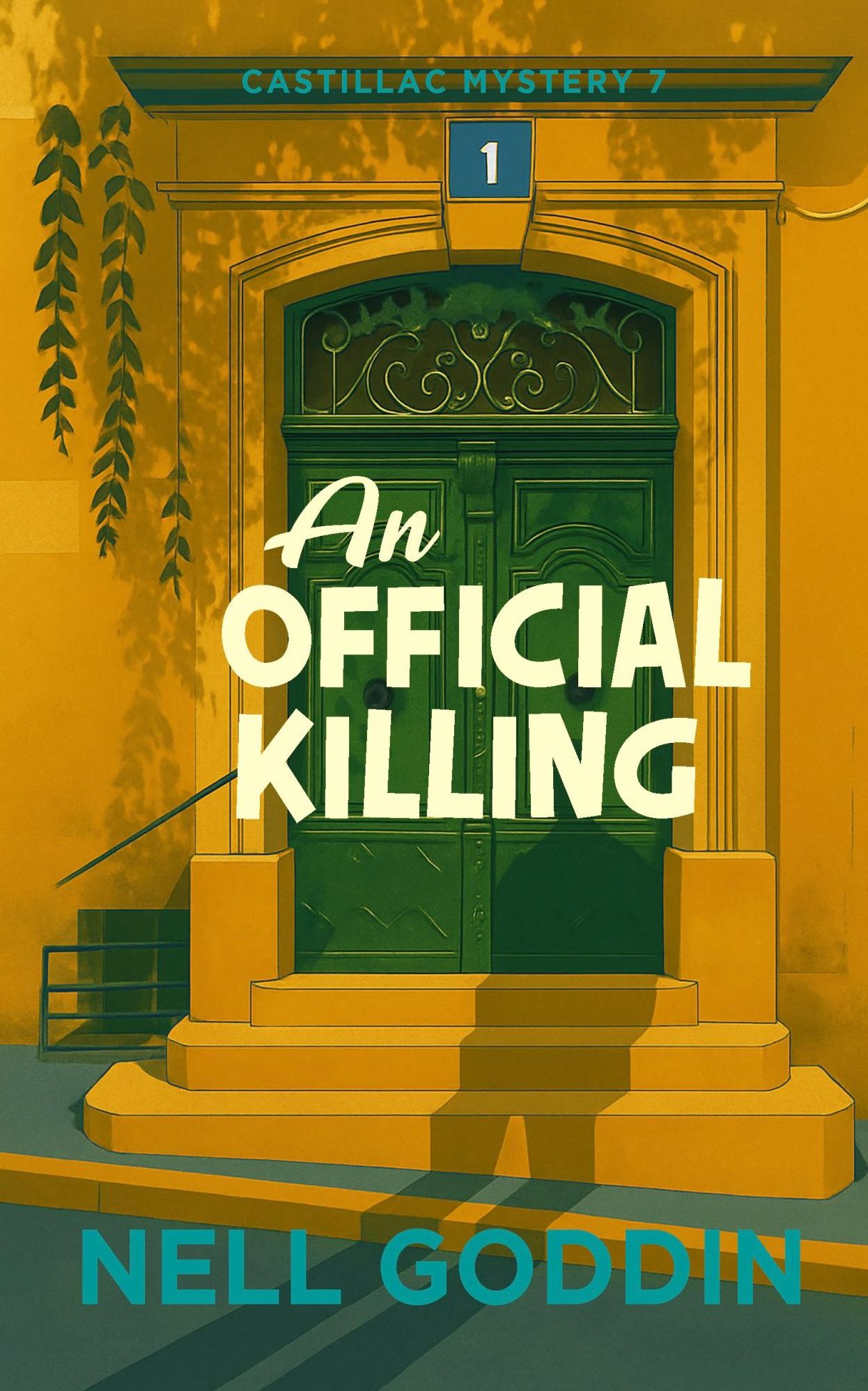 An Official Killing
