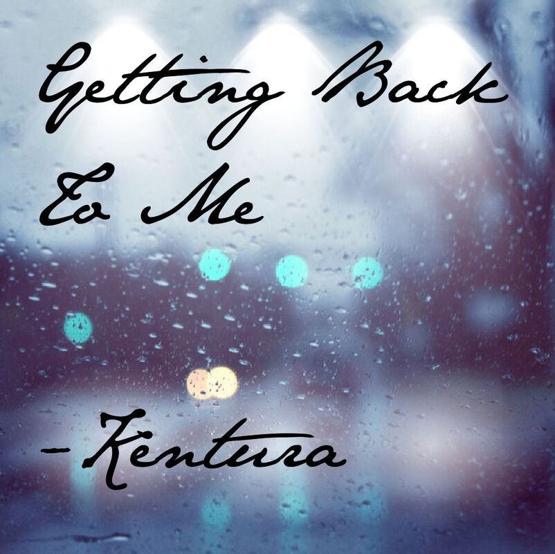 Getting Back To Me