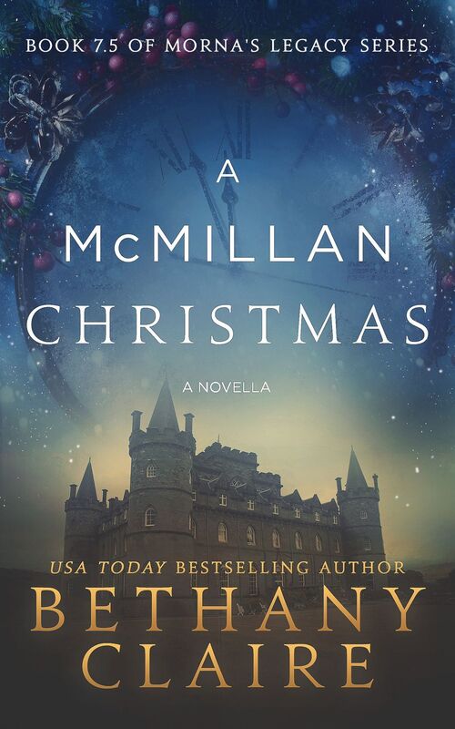 A McMillan Christmas