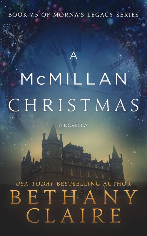 A McMillan Christmas