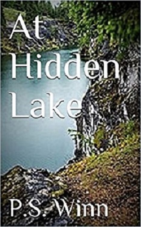 At Hidden Lake
