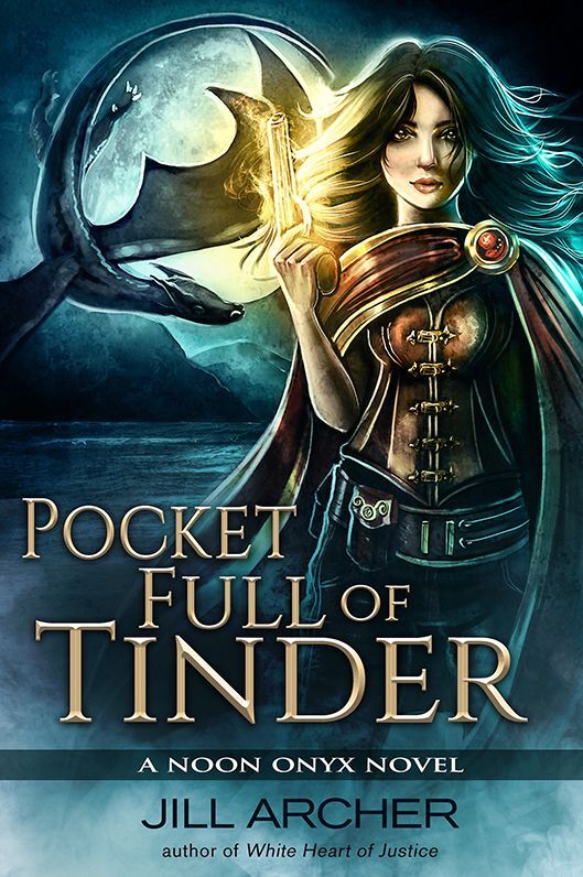 Pocket Full Of Tinder