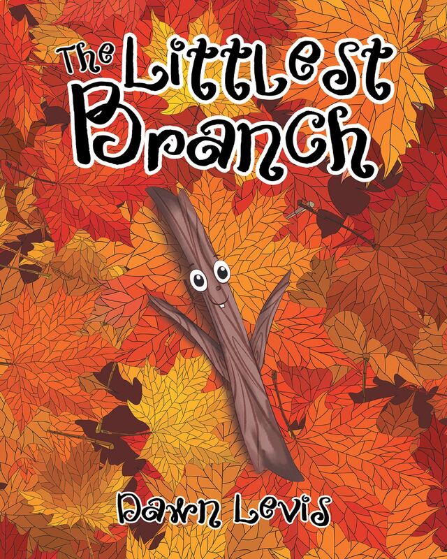 The Littlest Branch