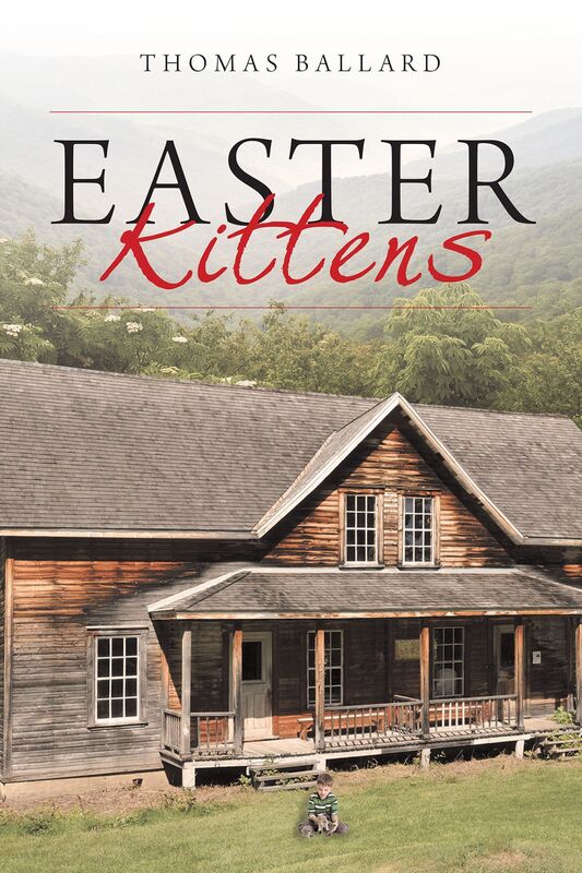 Easter Kittens