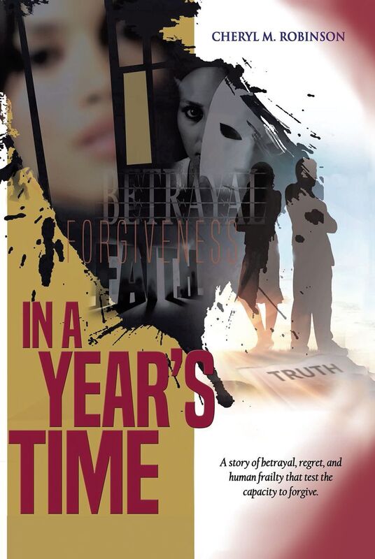 IN A YEAR'S TIME