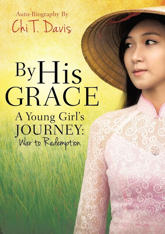 By His Grace