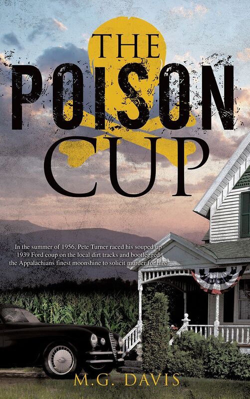 The Poison Cup