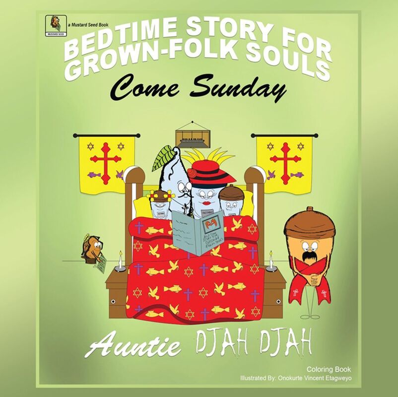 COME SUNDAY