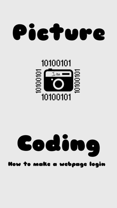 Picture : illustrated coding projects
