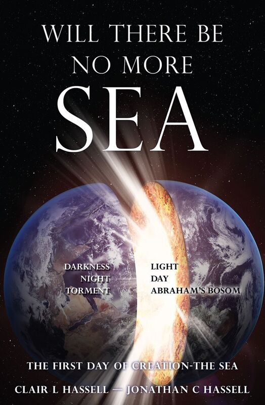 WILL THERE BE NO MORE SEA