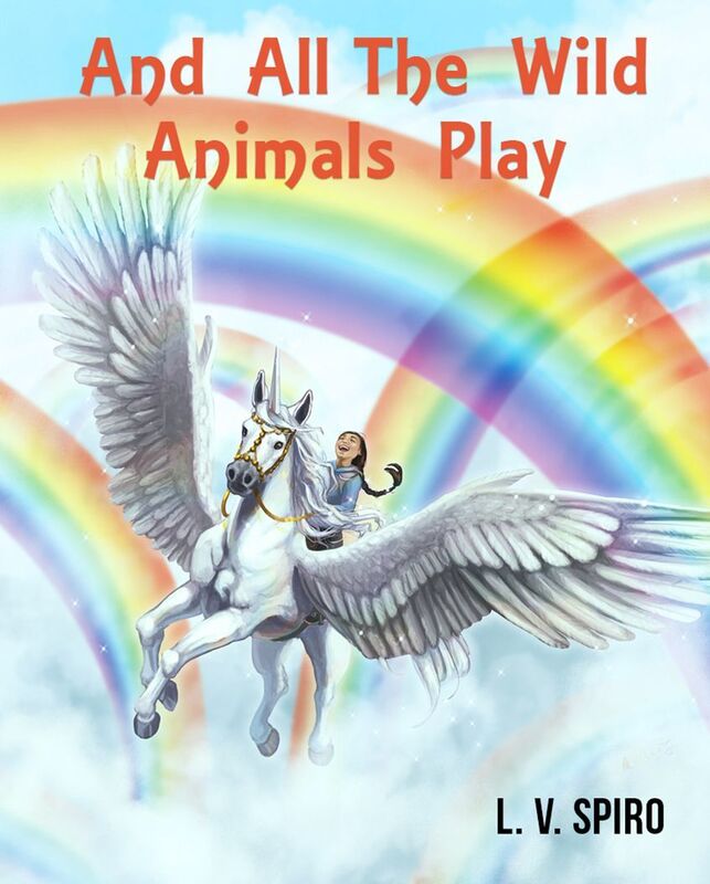 And All The Wild Animals Play