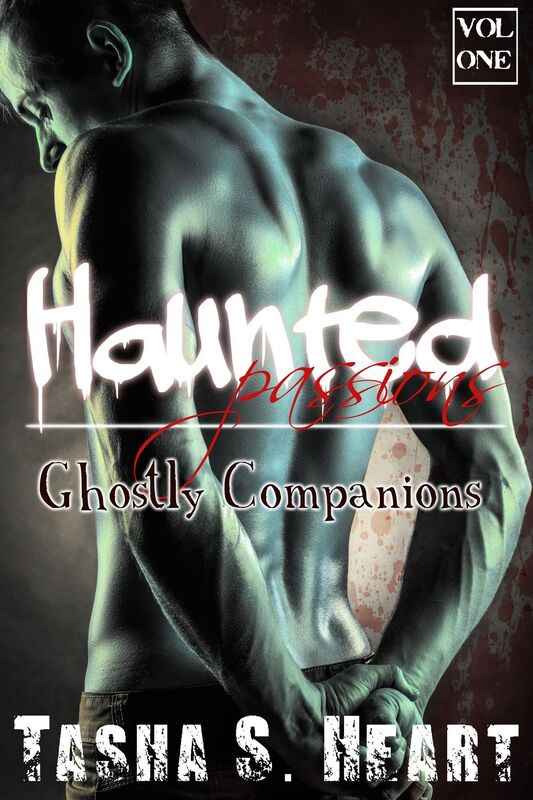 Ghostly Companions