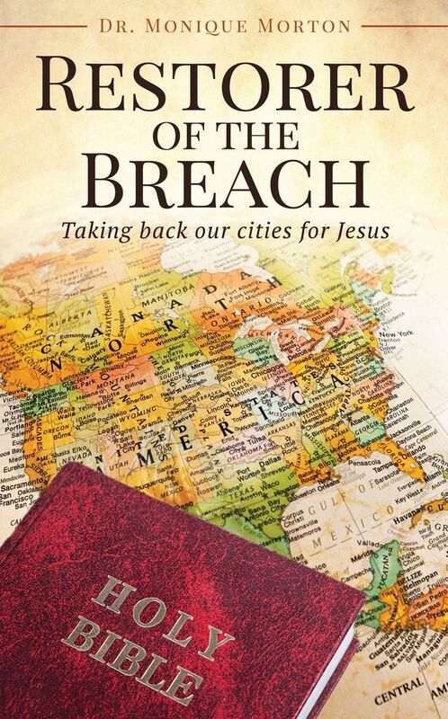 Restorer of the Breach
