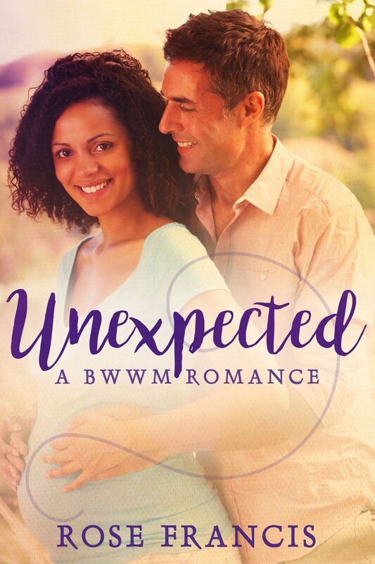 Unexpected: A BWWM Billionaire Pregnancy Romance