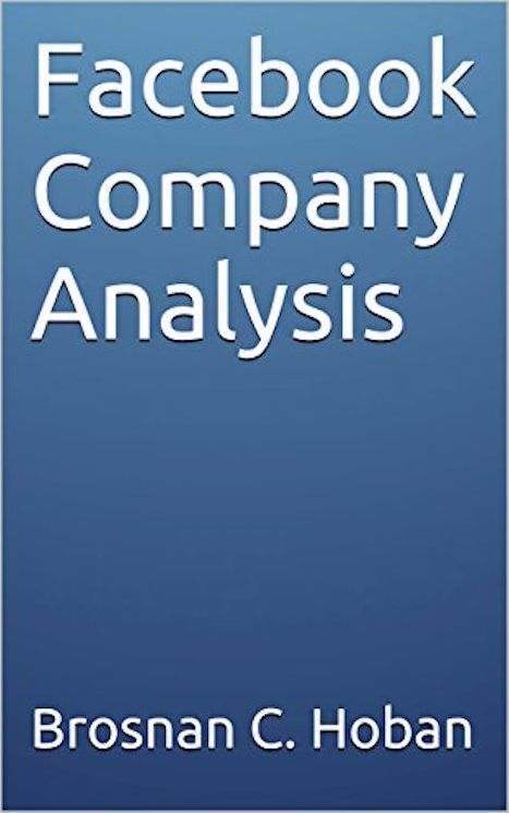Facebook Company Analysis