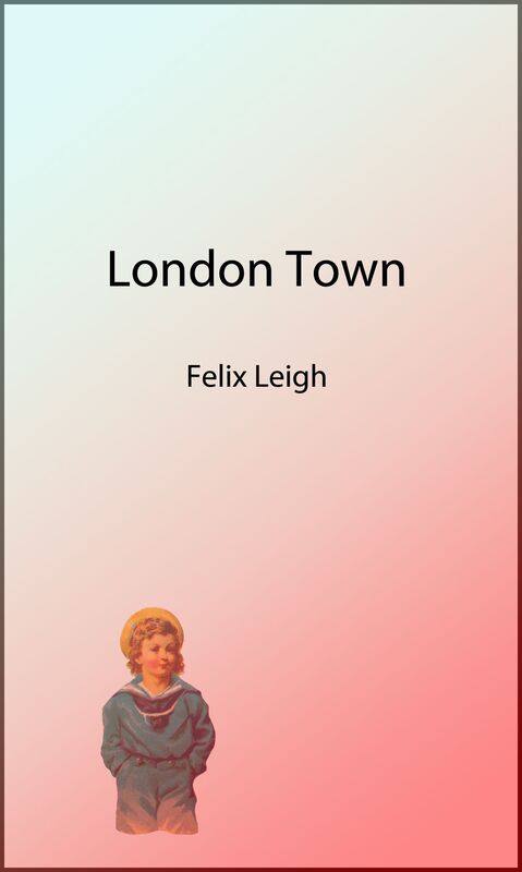 London Town (Picture Book)