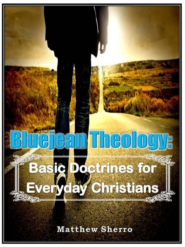 Blue Jean Theology
