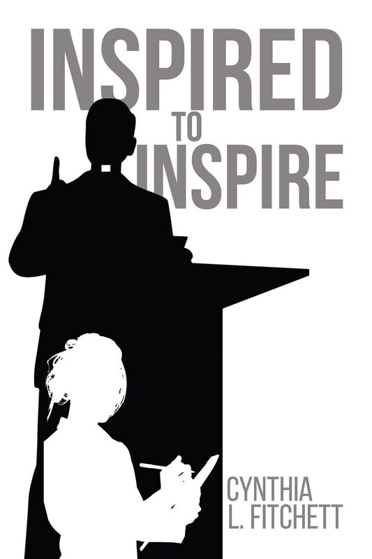 Inspired to Inspire