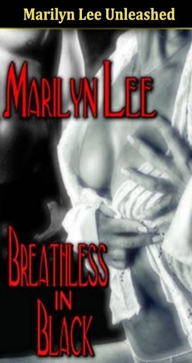 Breathless in Black