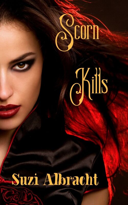 Scorn Kills