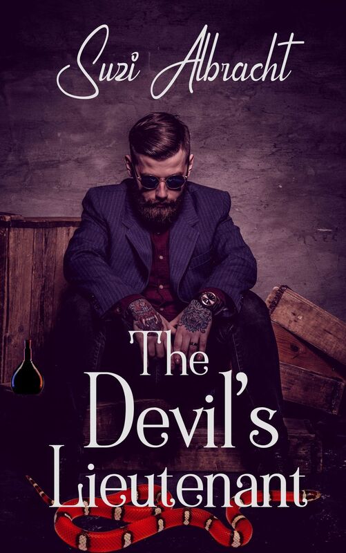The Devil's Lieutenant