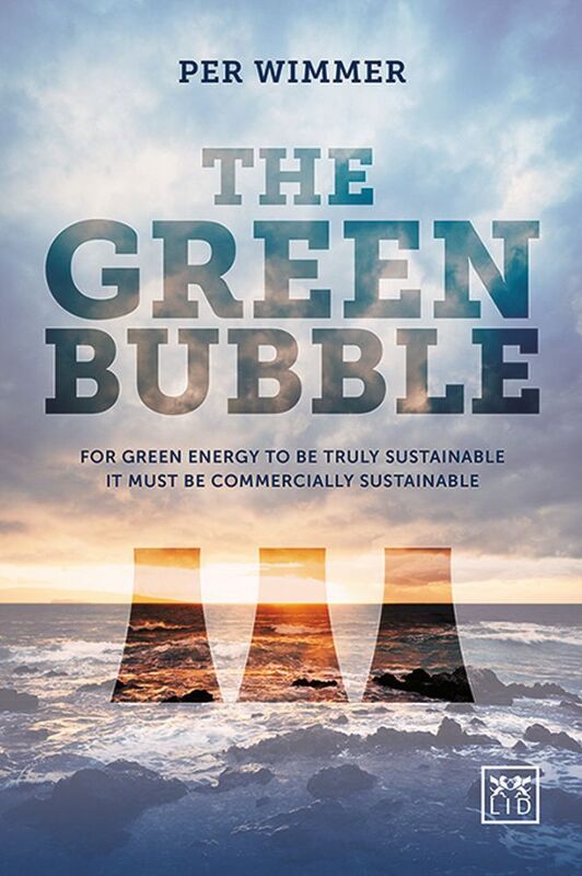 The Green Bubble