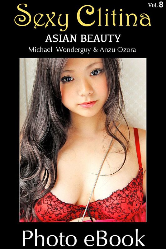 Clitina, Asian Beauty, Vol. 8