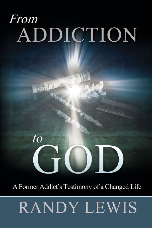 From Addiction to God