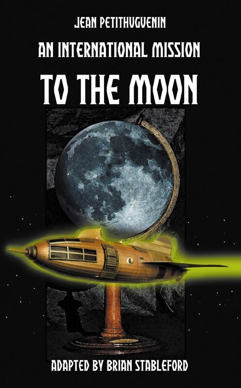 An International Mission to the Moon