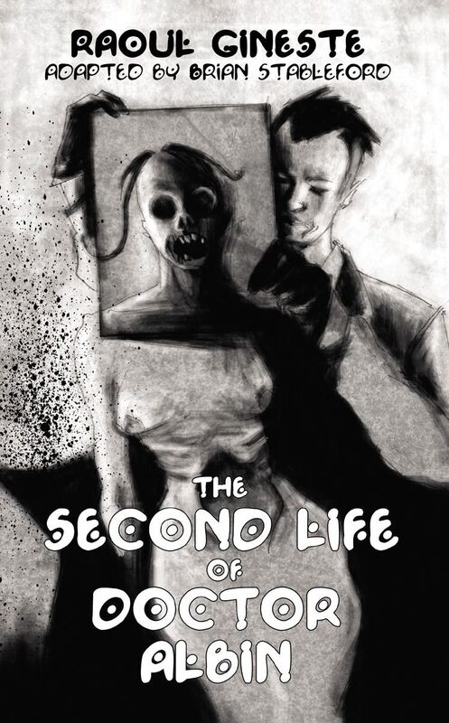 The Second Life of Doctor Albin