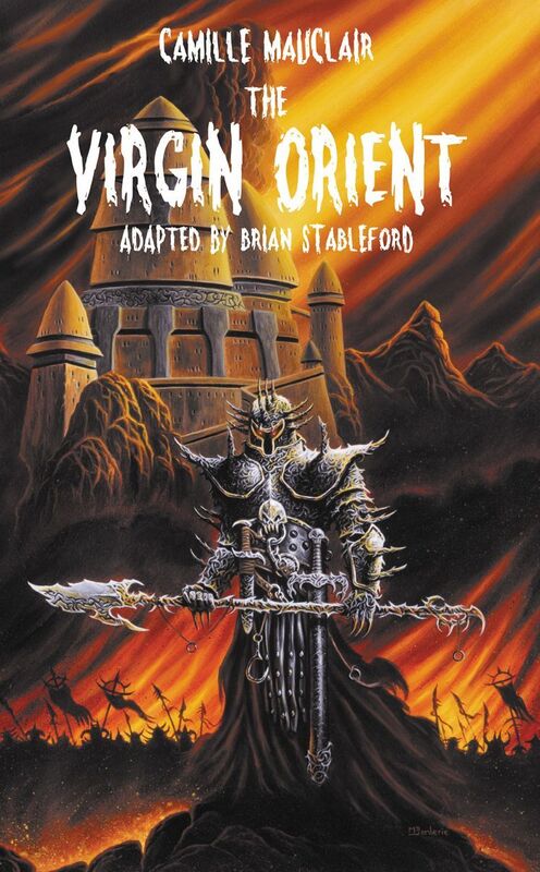 The Virgin Orient