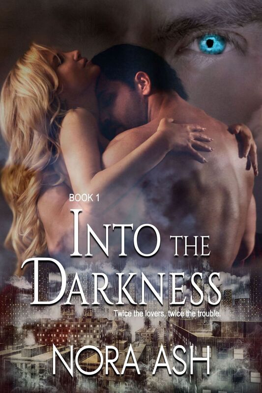 Into the Darkness