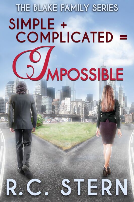 SIMPLE + COMPLICATED = IMPOSSIBLE