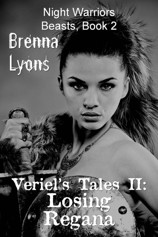 Veriel's Tales II: Losing Regana