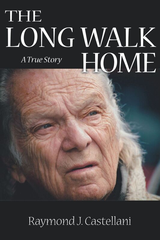 The Long Walk Home: A True Story