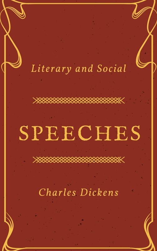 Speeches (Annotated & Illustrated)