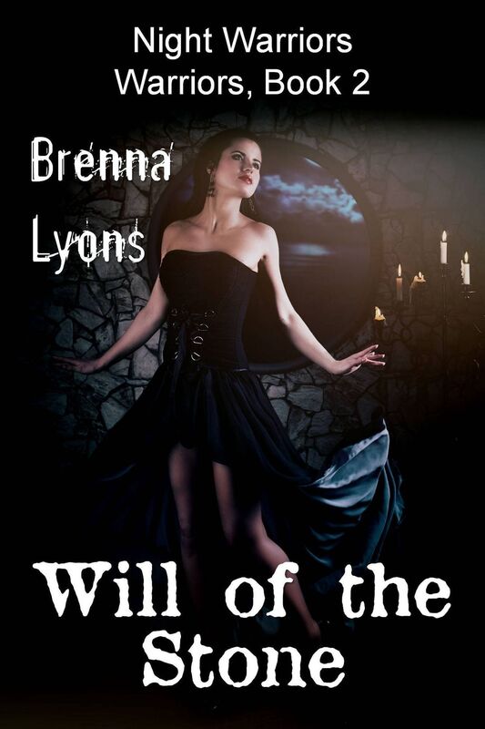 Will of the Stone