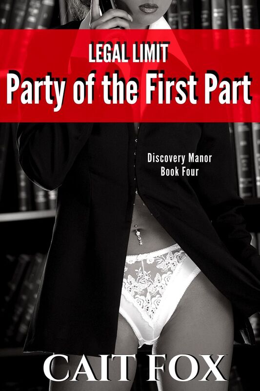 Legal Limit: Party of the First Part