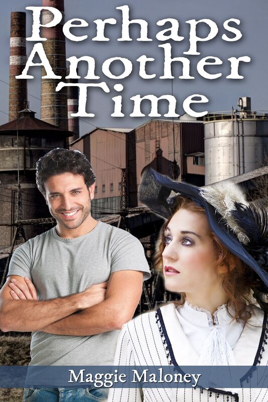 Perhaps Another Time