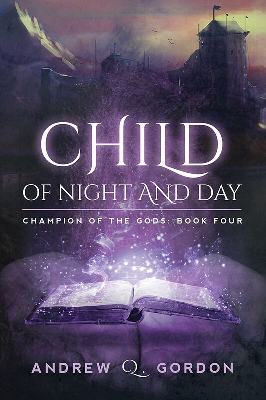 Child of Night and Day