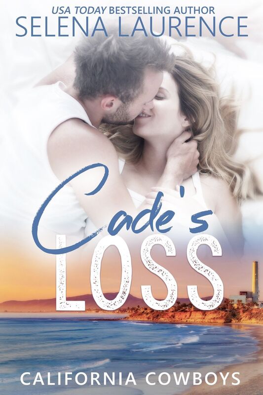 Cade's Loss (California Cowboys 1)
