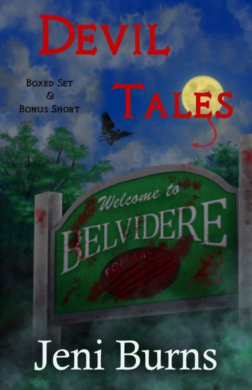 Devil Tales