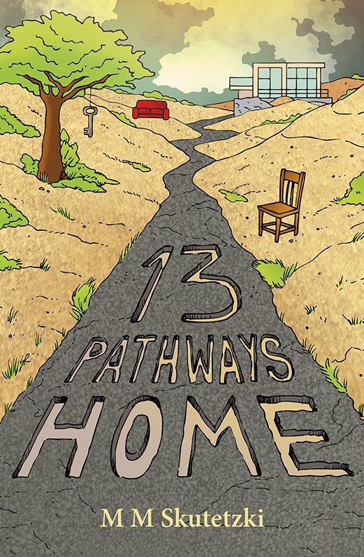 13 Pathways Home