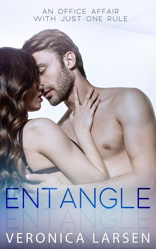 Entangle (Hearts of Stone Series #1)