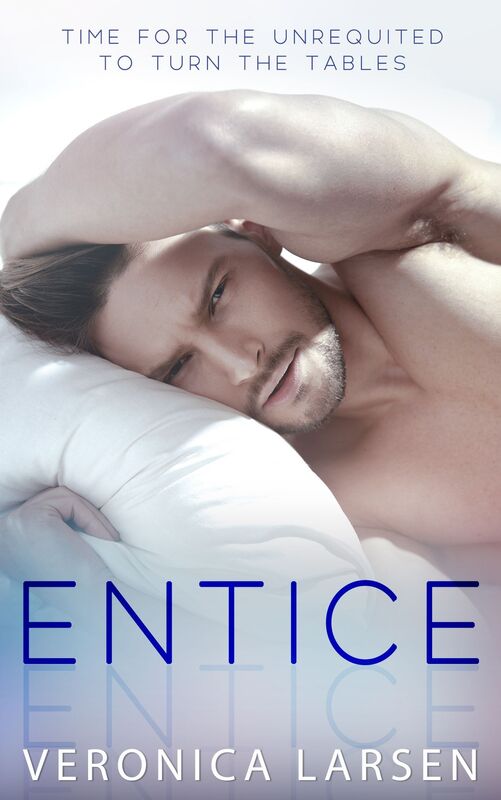Entice (Hearts of Stone Series #2)